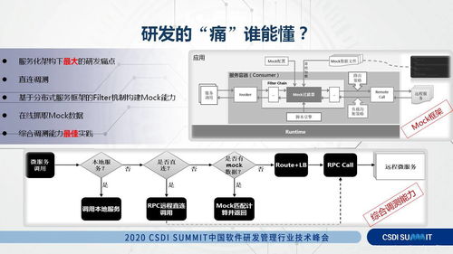 微服務架構精要 從理論到實踐，以CSDN博客場景下的服務調試為例